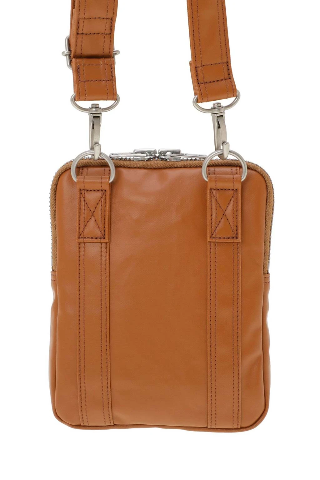 FREE STYLE - Vertical Shoulder Bag - 2 Color Choices 4 FREE STYLE - Vertical Shoulder Bag - 2 Color Choices - Image 4