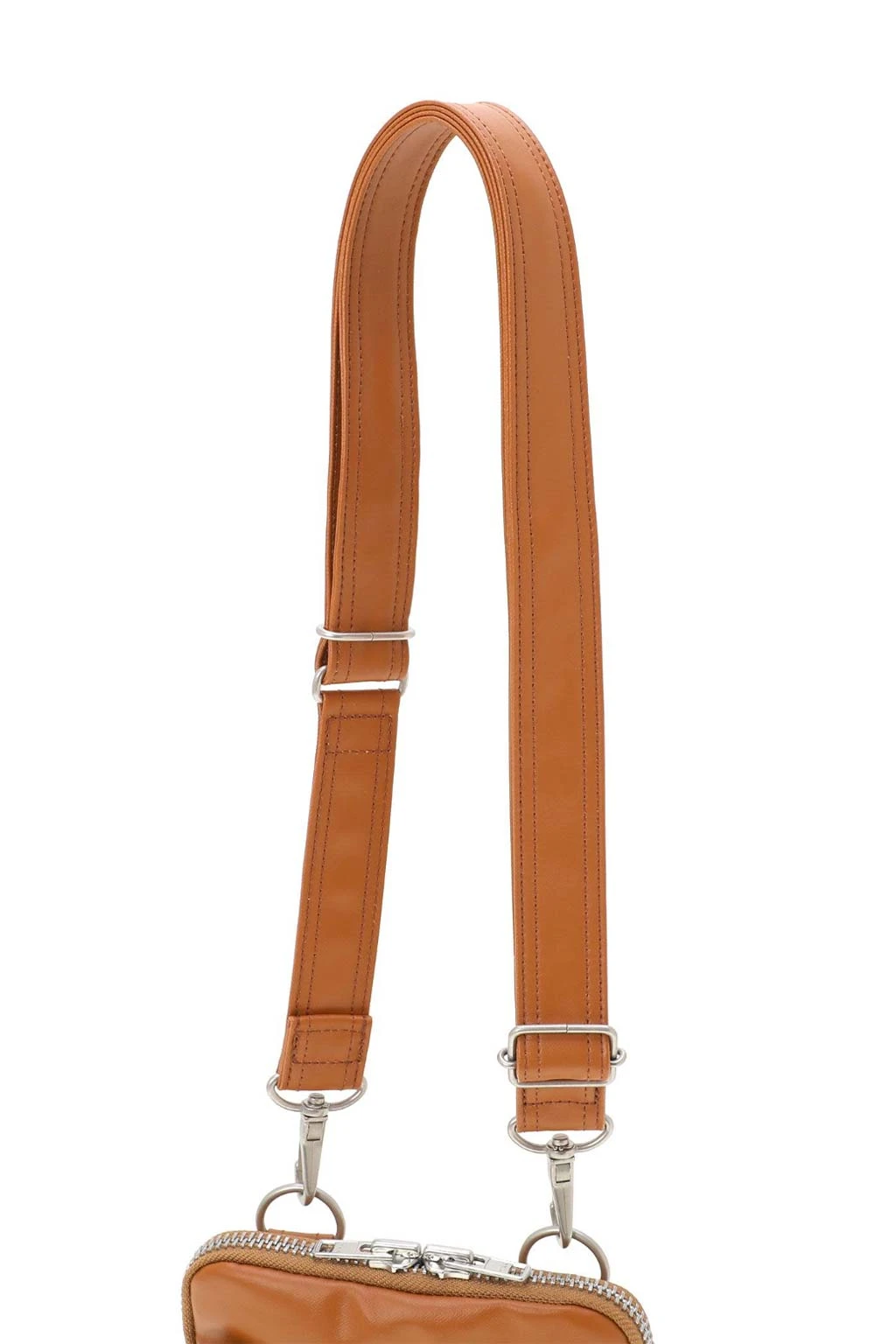 FREE STYLE - Vertical Shoulder Bag - 2 Color Choices 6 FREE STYLE - Vertical Shoulder Bag - 2 Color Choices - Image 6