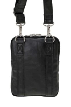 FREE STYLE - Vertical Shoulder Bag - 2 Color Choices 32 FREE STYLE - Vertical Shoulder Bag - 2 Color Choices -Menswear Rise Sales Store Porter Yoshida FREE STYLE Vertical Shoulder Bag 2 Color Choices 707 07146 noe 15