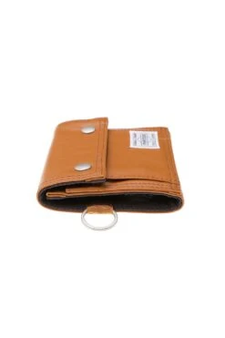 FREE STYLE - Wallet With Strap - 2 Color Choices -Menswear Rise Sales Store Porter Yoshida FREE STYLE Wallet with Strap 2 Color Choices 707 07175 03