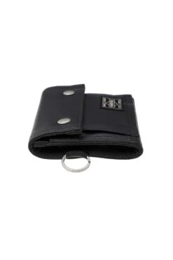 FREE STYLE - Wallet With Strap - 2 Color Choices -Menswear Rise Sales Store Porter Yoshida FREE STYLE Wallet with Strap 2 Color Choices 707 07175 13