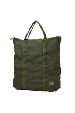 Flex - 2 Way Tote Bag - 3 Colour Choices