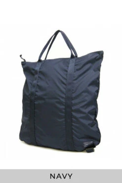 Flex - 2 Way Tote Bag - 3 Colour Choices -Menswear Rise Sales Store Porter Yoshida Flex 2 Way Tote Bag 3 Colour Choices 856 07502 06b
