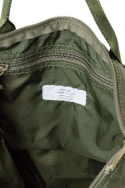 Flex - 2 Way Tote Bag - 3 Colour Choices -Menswear Rise Sales Store Porter Yoshida Flex 2 Way Tote Bag 3 Colour Choices 856 07502 14