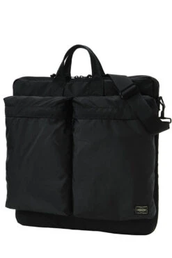 Force 2Way Helmet Bag In 2 Color Choices