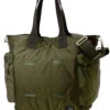 Force - 2Way Tote Bag - 3 Colour Choices