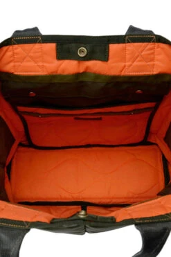 Force - 2Way Tote Bag - 3 Colour Choices -Menswear Rise Sales Store Porter Yoshida Force 2Way Tote Bag 3 Colour Choices 855 07500 07