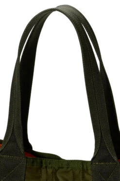 Force - 2Way Tote Bag - 3 Colour Choices -Menswear Rise Sales Store Porter Yoshida Force 2Way Tote Bag 3 Colour Choices 855 07500 08