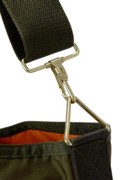 Force - 2Way Tote Bag - 3 Colour Choices -Menswear Rise Sales Store Porter Yoshida Force 2Way Tote Bag 3 Colour Choices 855 07500 09