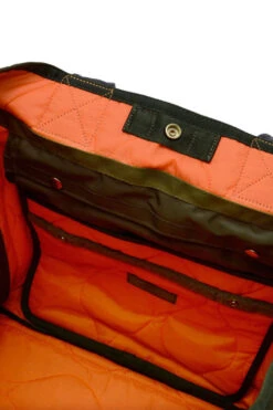 Force - 2Way Tote Bag - 3 Colour Choices -Menswear Rise Sales Store Porter Yoshida Force 2Way Tote Bag 3 Colour Choices 855 07500 17