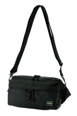 Force - 2Way Waist Bag - 3 Colour Choices