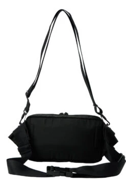 Force - 2Way Waist Bag - 3 Colour Choices 22 Force - 2Way Waist Bag - 3 Colour Choices -Menswear Rise Sales Store Porter Yoshida Force 2Way Waist Bag 3 Colour Choices 855 07501 03