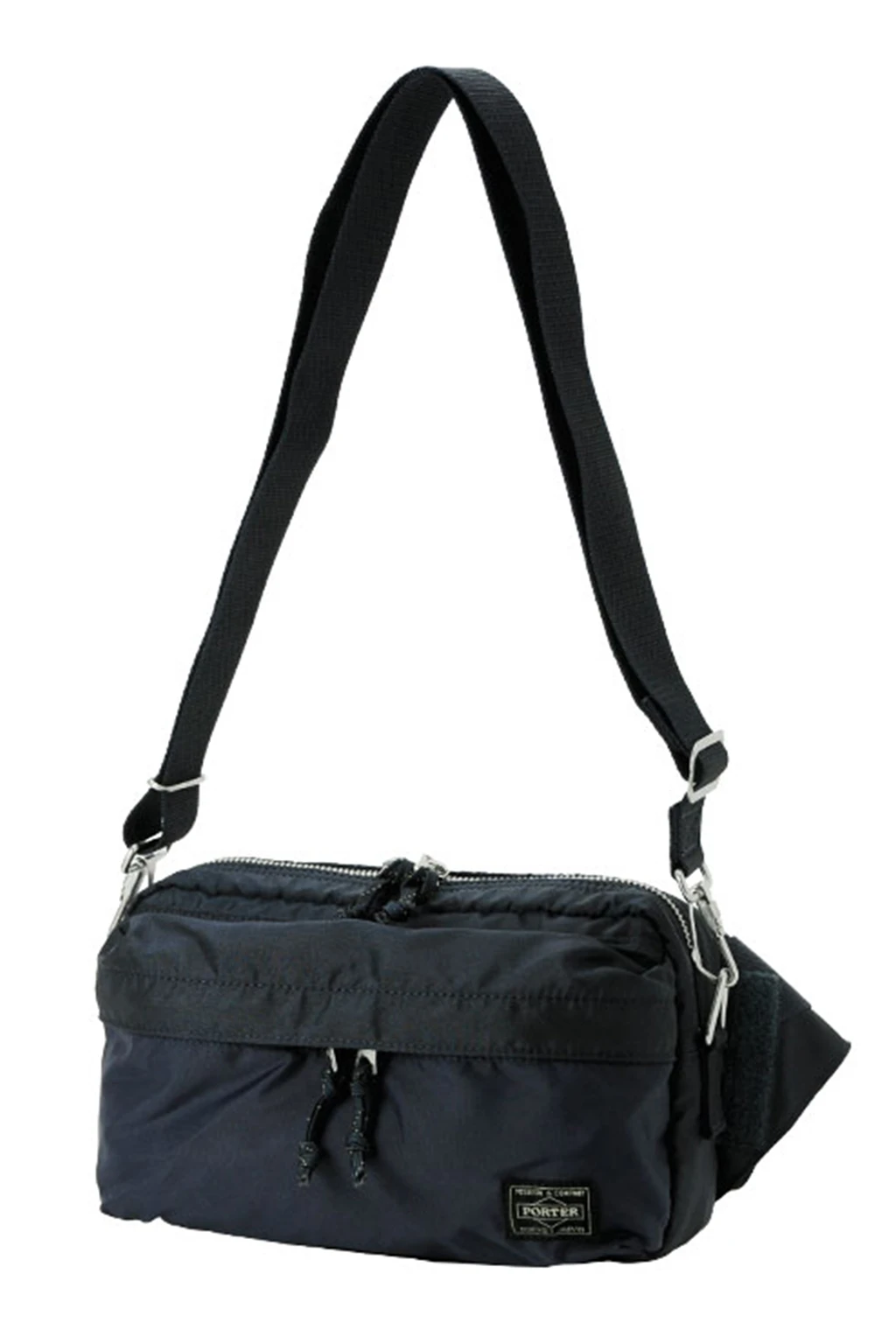 Force - 2Way Waist Bag - 3 Colour Choices 5 Force - 2Way Waist Bag - 3 Colour Choices - Image 5