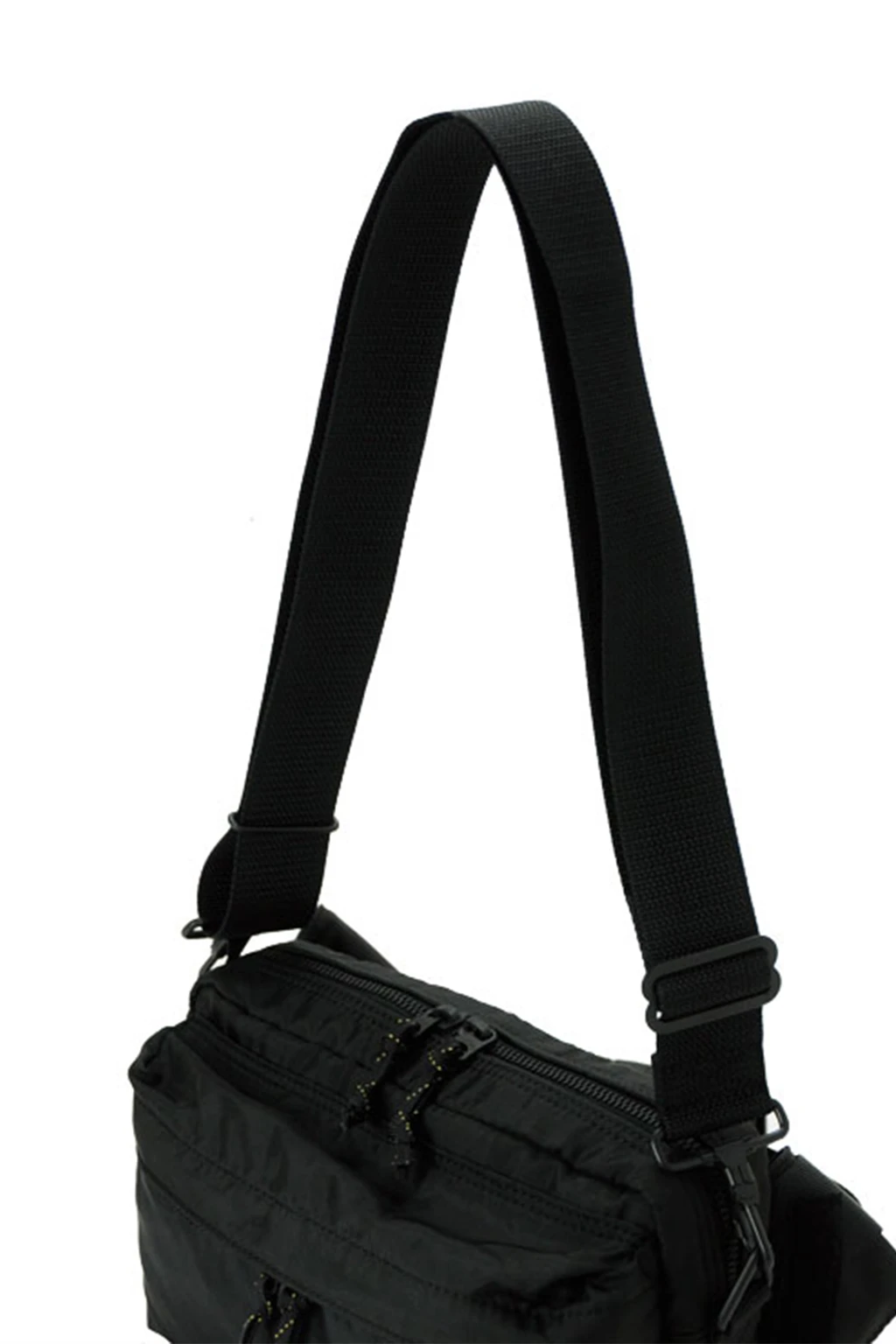 Force - 2Way Waist Bag - 3 Colour Choices 6 Force - 2Way Waist Bag - 3 Colour Choices - Image 6