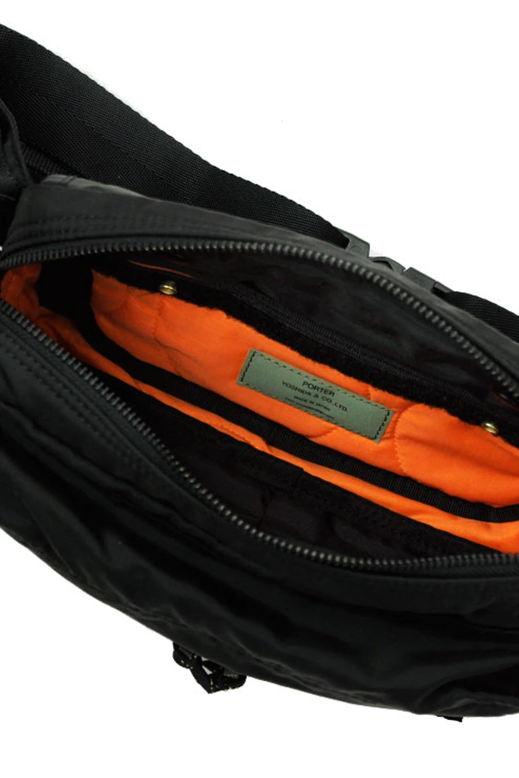 Force - 2Way Waist Bag - 3 Colour Choices 7 Force - 2Way Waist Bag - 3 Colour Choices - Image 7