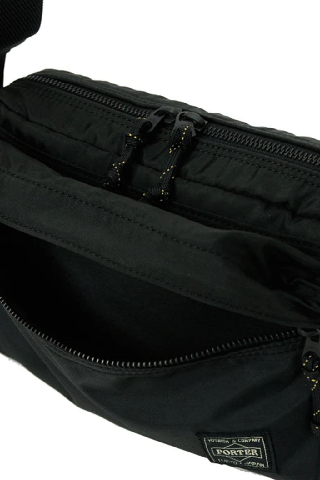 Force - 2Way Waist Bag - 3 Colour Choices 9 Force - 2Way Waist Bag - 3 Colour Choices - Image 9