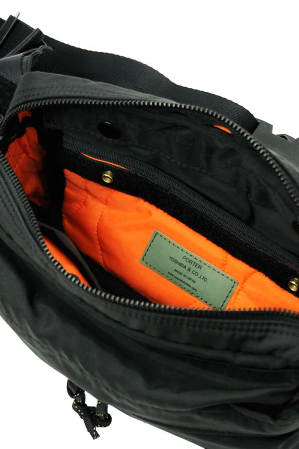 Force - 2Way Waist Bag - 3 Colour Choices 10 Force - 2Way Waist Bag - 3 Colour Choices - Image 10