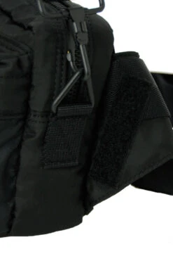 Force - 2Way Waist Bag - 3 Colour Choices 37 Force - 2Way Waist Bag - 3 Colour Choices -Menswear Rise Sales Store Porter Yoshida Force 2Way Waist Bag 3 Colour Choices 855 07501 18