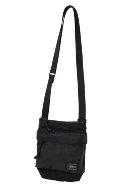 Force Shoulder Pouch In 3 Colour Choices