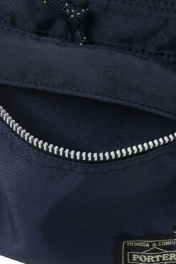 Force Shoulder Pouch In 3 Colour Choices -Menswear Rise Sales Store Porter Yoshida Force Shoulder Pouch in 3 Colour Choices 855 05461 10 50 30 11