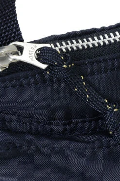 Force Shoulder Pouch In 3 Colour Choices -Menswear Rise Sales Store Porter Yoshida Force Shoulder Pouch in 3 Colour Choices 855 05461 10 50 30 12