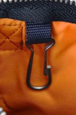 Force Shoulder Pouch In 3 Colour Choices -Menswear Rise Sales Store Porter Yoshida Force Shoulder Pouch in 3 Colour Choices 855 05461 10 50 30 13