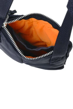 Force Shoulder Pouch In 3 Colour Choices -Menswear Rise Sales Store Porter Yoshida Force Shoulder Pouch in 3 Colour Choices 855 05461 10 50 30 14