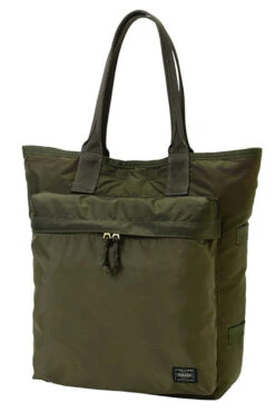 Force - Tote Bag - 3 Colour Choices