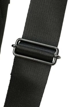 HYBRID - Sling Shoulder Bag - Black -Menswear Rise Sales Store Porter Yoshida HYBRID Sling Shoulder Bag Black 737 17804 10 07