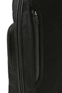 HYBRID - Sling Shoulder Bag - Black -Menswear Rise Sales Store Porter Yoshida HYBRID Sling Shoulder Bag Black 737 17804 10 10