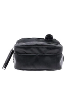 Heat - Shoulder Bag - Black -Menswear Rise Sales Store Porter Yoshida Heat Shoulder Bag Black 703 06977 10 04