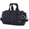 Howl - 2 Way Boston Bag Mini - 2 Colors