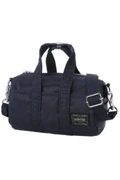 Howl - 2 Way Boston Bag Mini - 2 Colors