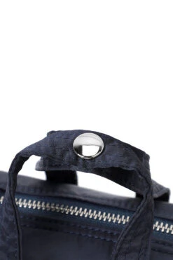 Howl - 2 Way Boston Bag Mini - 2 Colors -Menswear Rise Sales Store Porter Yoshida Howl 2 Way Boston Bag Mini 2 Colors 381 18156 noe 10