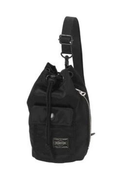 Howl - Bonsac Mini - Black