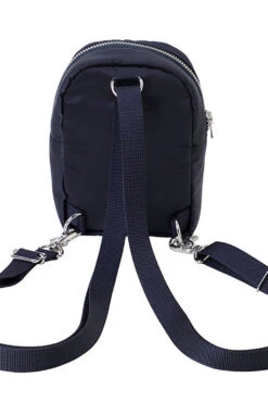 Howl - Daypack Mini - 2 Colour Choices -Menswear Rise Sales Store Porter Yoshida Howl Daypack Mini 2 Colour Choices 381 18158 03