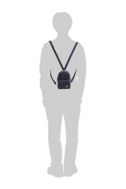 Howl - Daypack Mini - 2 Colour Choices -Menswear Rise Sales Store Porter Yoshida Howl Daypack Mini 2 Colour Choices 381 18158 10
