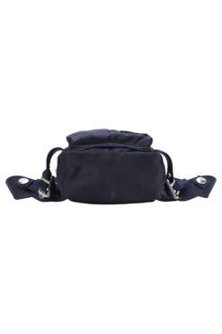 Howl - Fanny Pack Mini - 2 Colors -Menswear Rise Sales Store Porter Yoshida Howl Fanny Pack Mini 2 Colors 381 16857 05