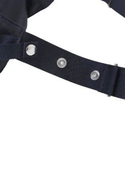 Howl - Fanny Pack Mini - 2 Colors -Menswear Rise Sales Store Porter Yoshida Howl Fanny Pack Mini 2 Colors 381 16857 10