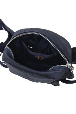 Howl - Fanny Pack Mini - 2 Colors -Menswear Rise Sales Store Porter Yoshida Howl Fanny Pack Mini 2 Colors 381 16857 13