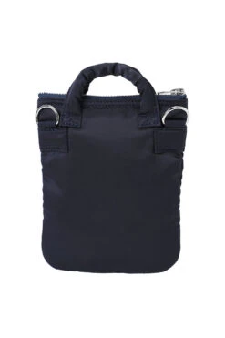 Howl - Helmet Bag Mini - 2 Colour Choices -Menswear Rise Sales Store Porter Yoshida Howl Helmet Bag Mini 2 Colour Choices 381 18157 03