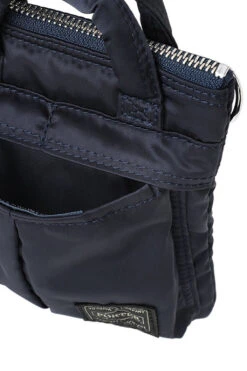 Howl - Helmet Bag Mini - 2 Colour Choices -Menswear Rise Sales Store Porter Yoshida Howl Helmet Bag Mini 2 Colour Choices 381 18157 08