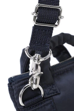 Howl - Helmet Bag Mini - 2 Colour Choices -Menswear Rise Sales Store Porter Yoshida Howl Helmet Bag Mini 2 Colour Choices 381 18157 09