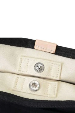 NOIR Tote Bag Large - Black -Menswear Rise Sales Store Porter Yoshida NOIR Tote Bag Large Black 381 05657 09