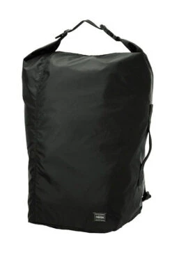 PORTER FLEX Bonsac - Black