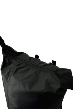 PORTER FLEX Bonsac - Black -Menswear Rise Sales Store Porter Yoshida PORTER FLEX Bonsac Black 856 05904 08