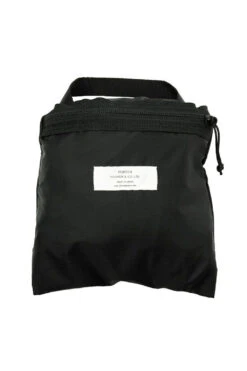PORTER FLEX Bonsac - Black -Menswear Rise Sales Store Porter Yoshida PORTER FLEX Bonsac Black 856 05904 15