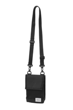 PORTER SWITCH Shoulder Pouch - Black