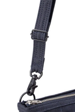 Porter Smoky - Shoulder Bag - In 2 Colour Choices -Menswear Rise Sales Store Porter Yoshida Porter Smoky Shoulder Bag in 2 Colour Choices 592 06579 07