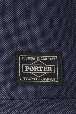 Porter Smoky - Shoulder Bag - In 2 Colour Choices -Menswear Rise Sales Store Porter Yoshida Porter Smoky Shoulder Bag in 2 Colour Choices 592 06579 11